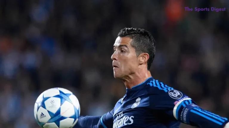 2007/08 Champions League