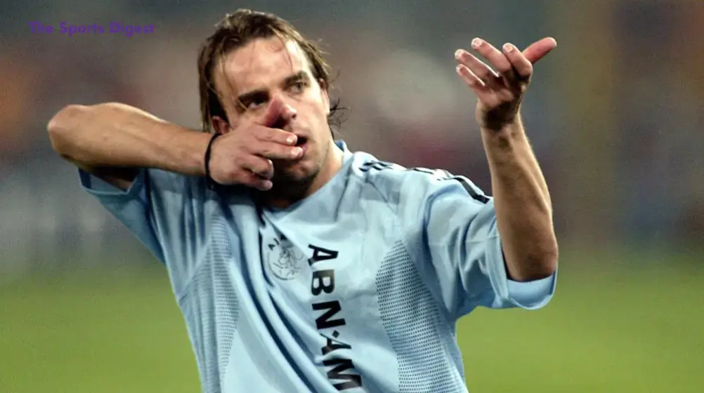 Andy van der Meyde