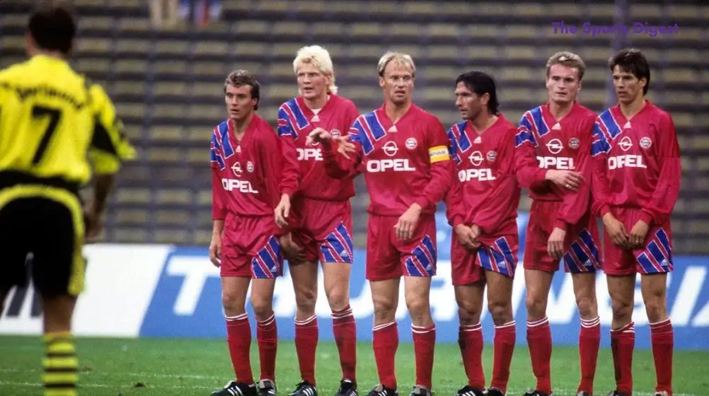 Bayern Munich