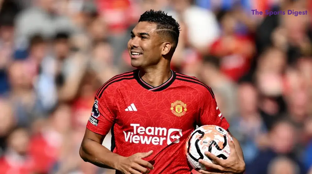 Casemiro