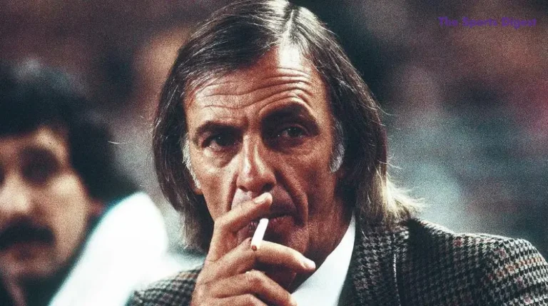 César Luis Menotti