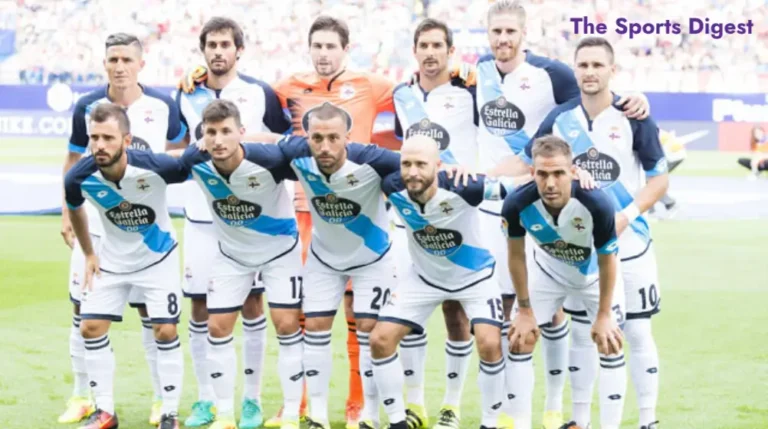 Deportivo