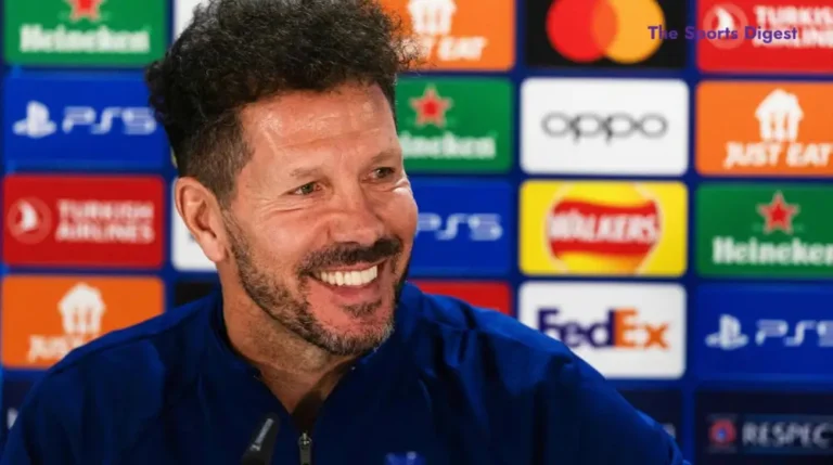 Diego Pablo Simeone