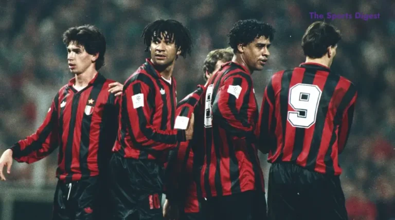Dutch Football