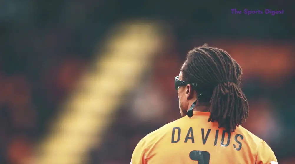 Edgar Davids