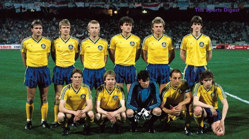 European Glory