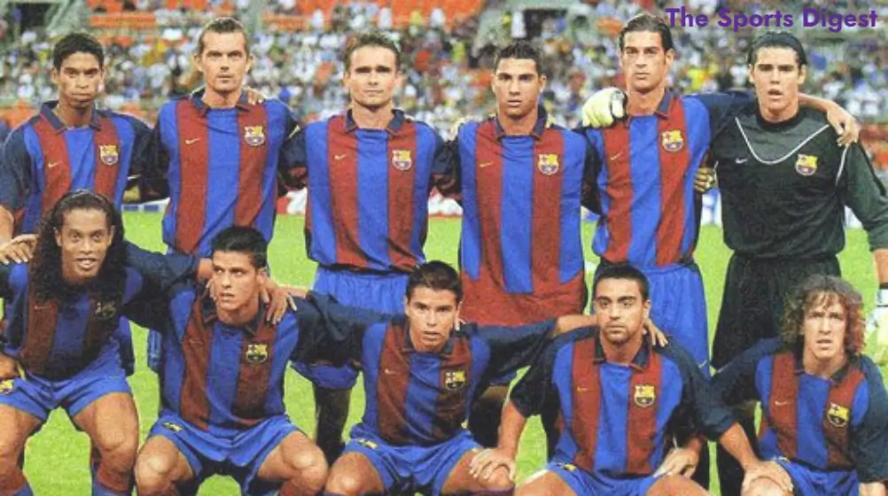 FC Barcelona