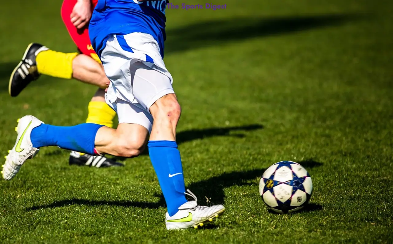 Football for Children