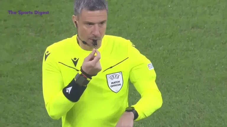 Future of Refereeing