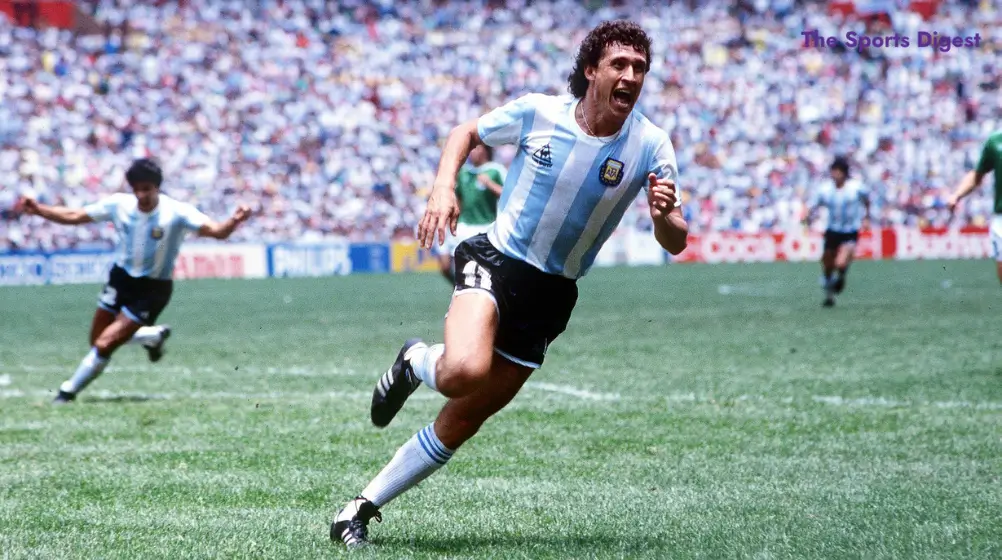 Jorge Valdano