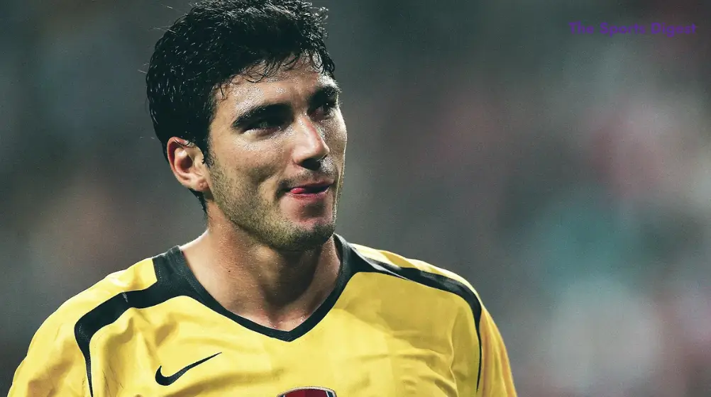 José Antonio Reyes