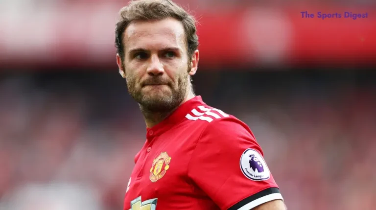 Juan Mata