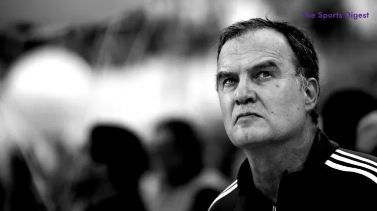 Marcelo Bielsa