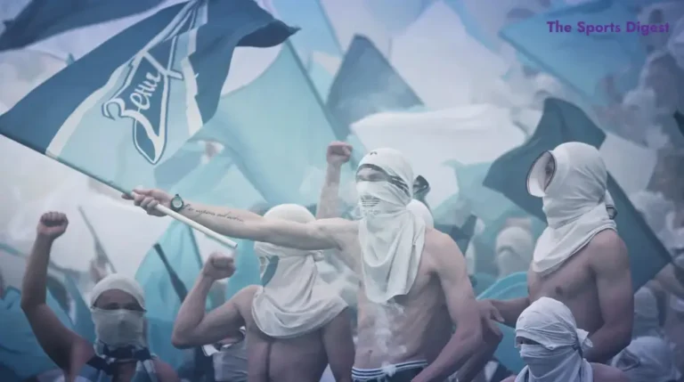 Marseille's