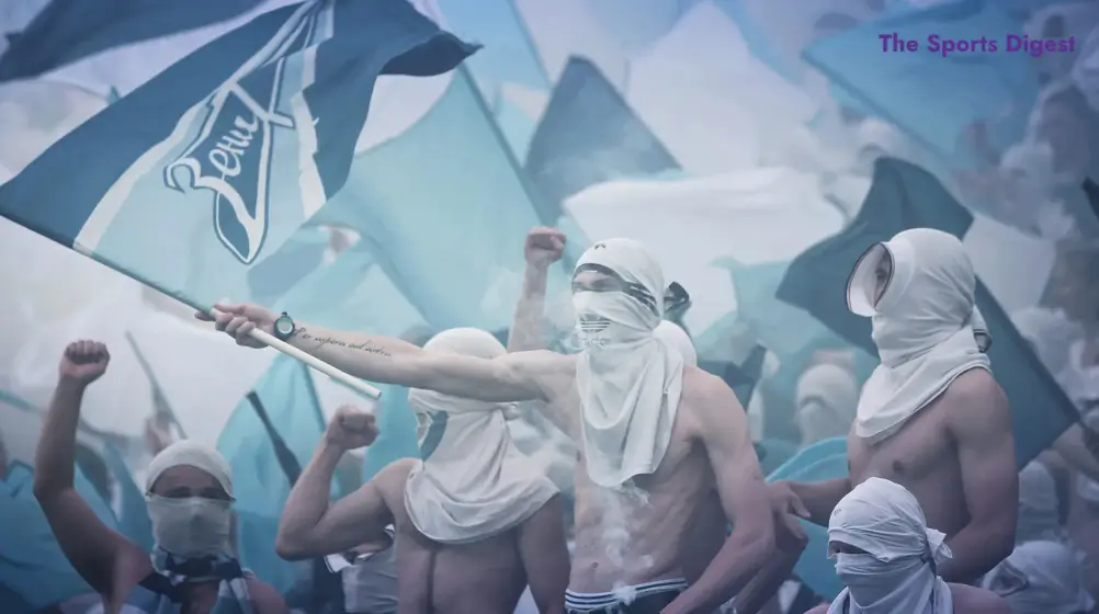 Marseille's