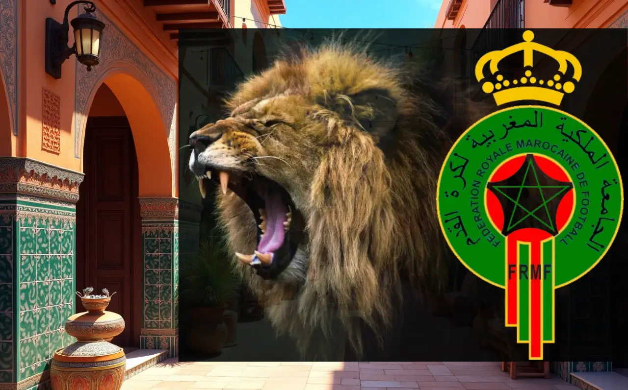 Moroccan Football