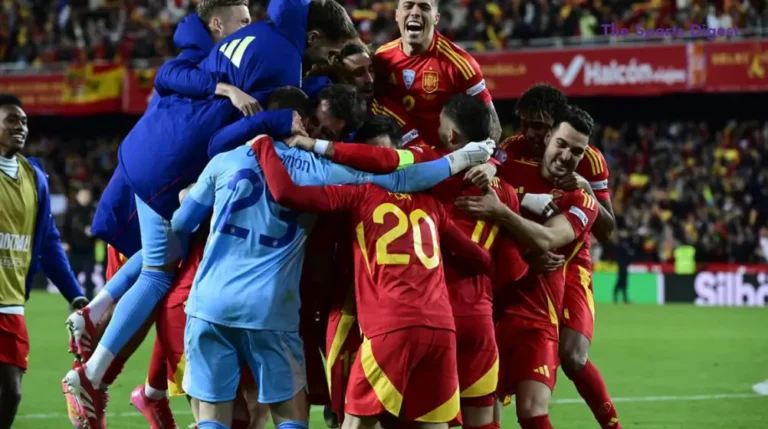 Nations League