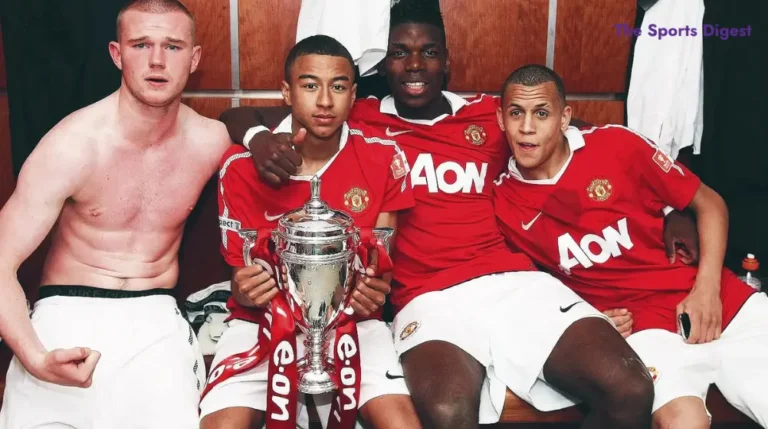 Paul Pogba