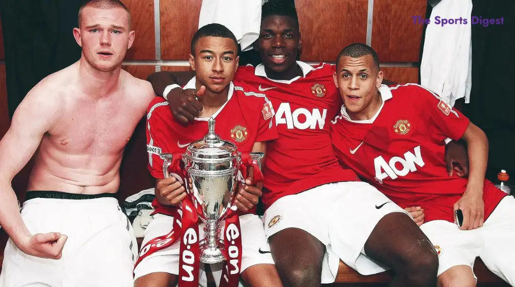 Paul Pogba