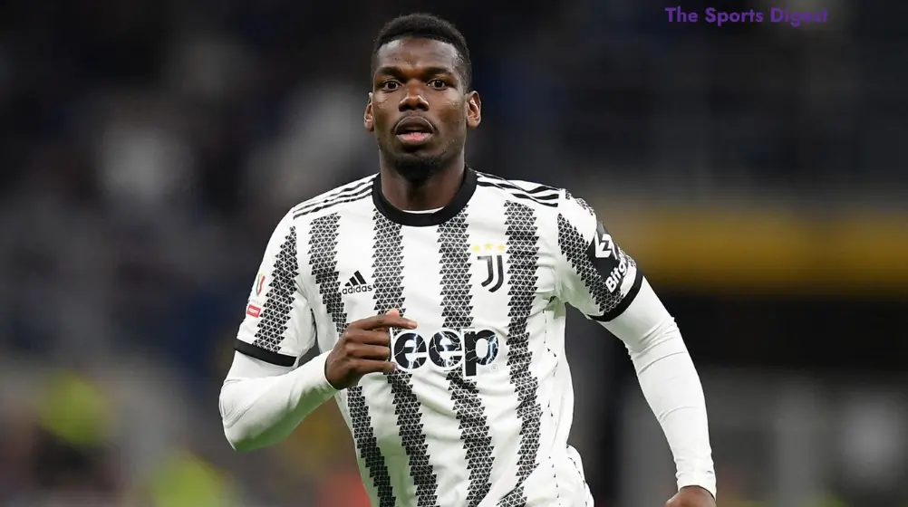 Pogba