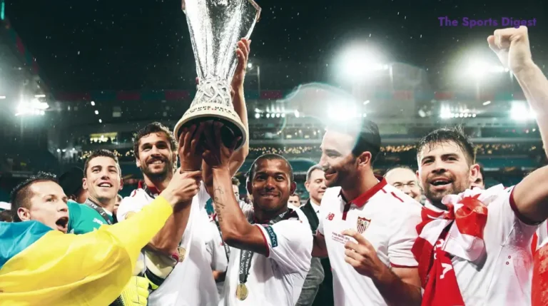 The Sevilla