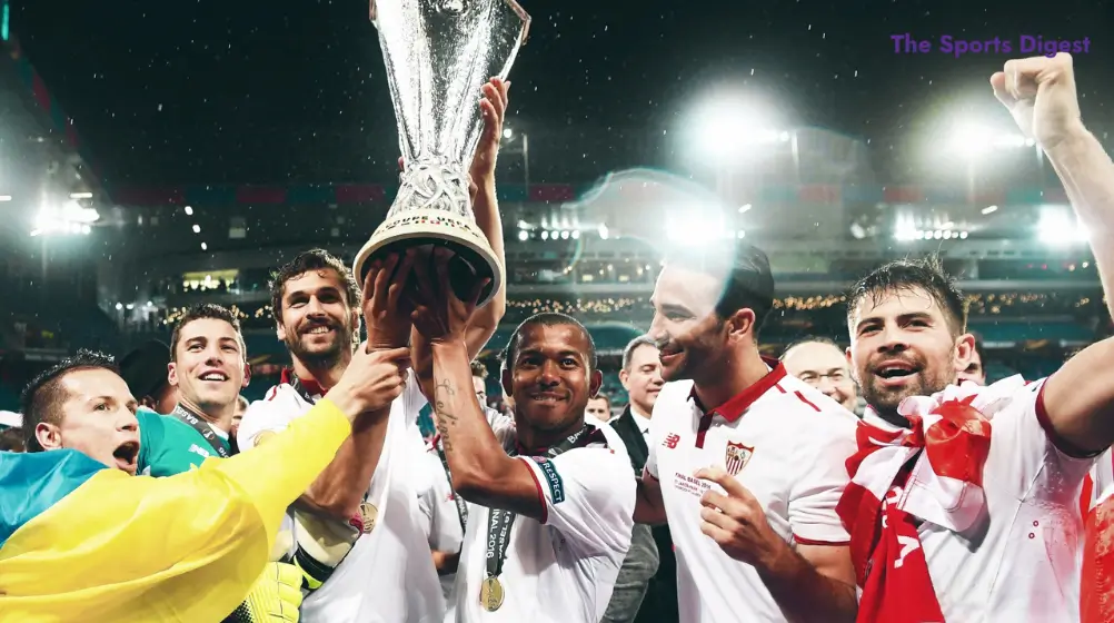 The Sevilla