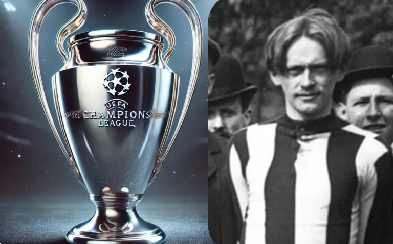 UEFA Champions League
