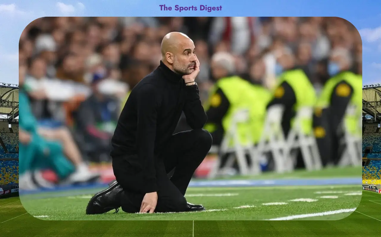 Man City