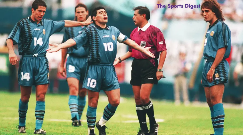 World Cup 1994