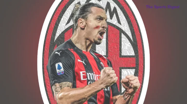 Zlatan Ibrahimović