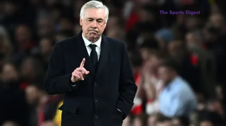 Champions League Review