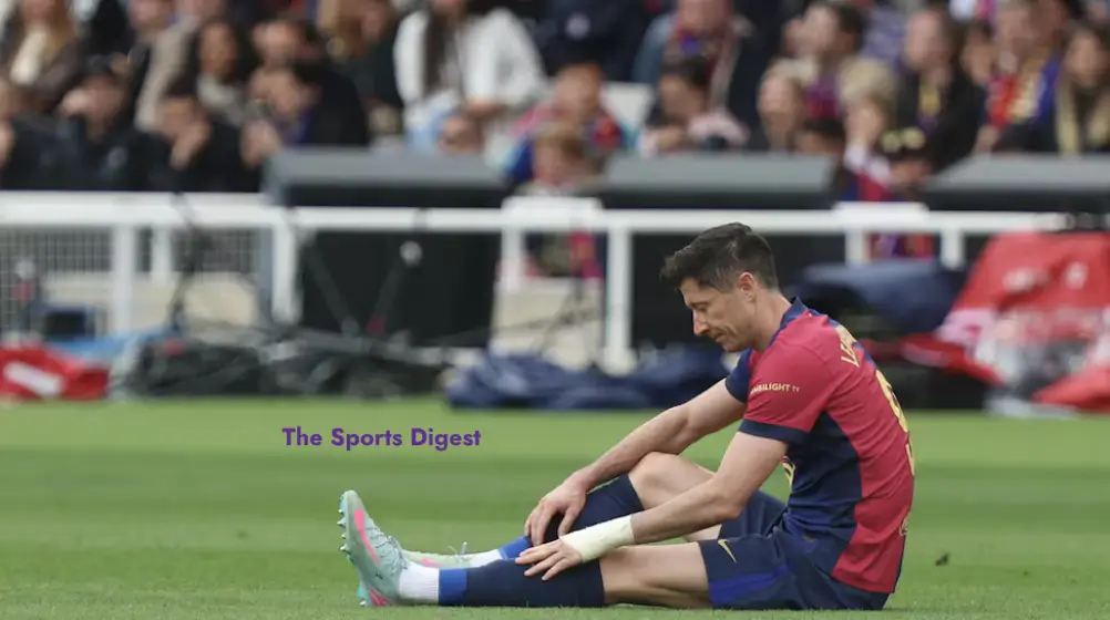 Lewandowski