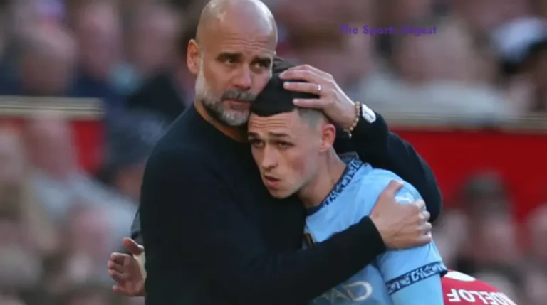 Manchester Derby