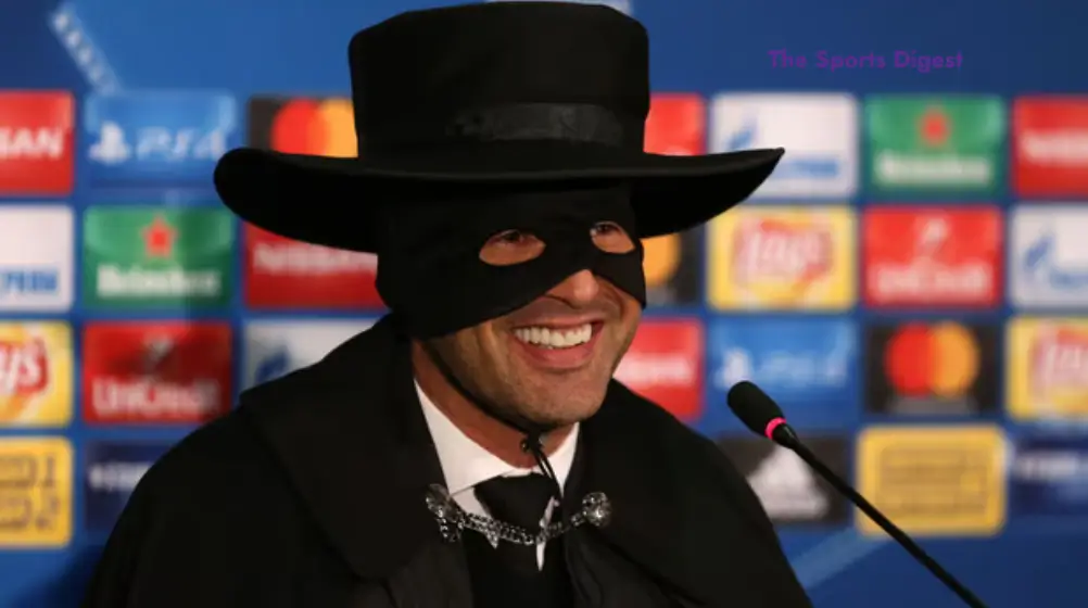 Paulo Fonseca Lyon