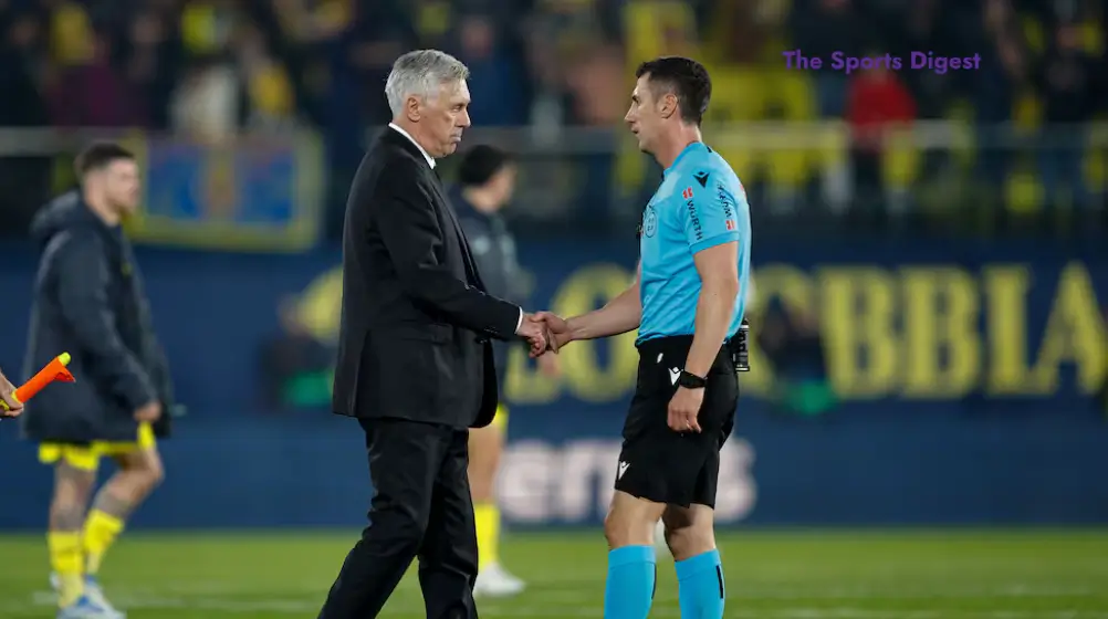 Ref Reform