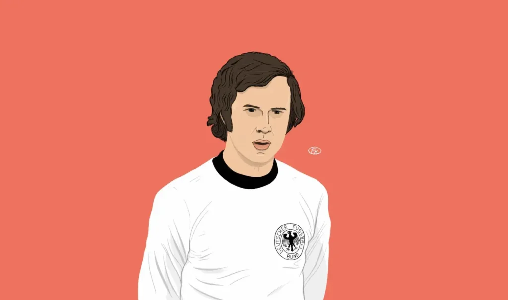 Franz Beckenbauer