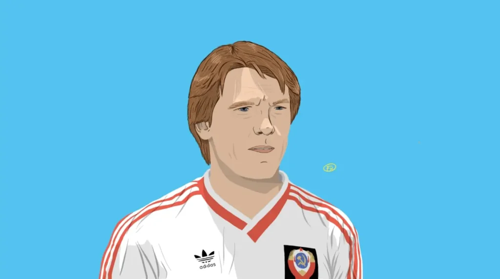 Oleh Blokhin