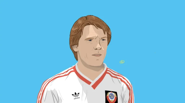 Oleh Blokhin
