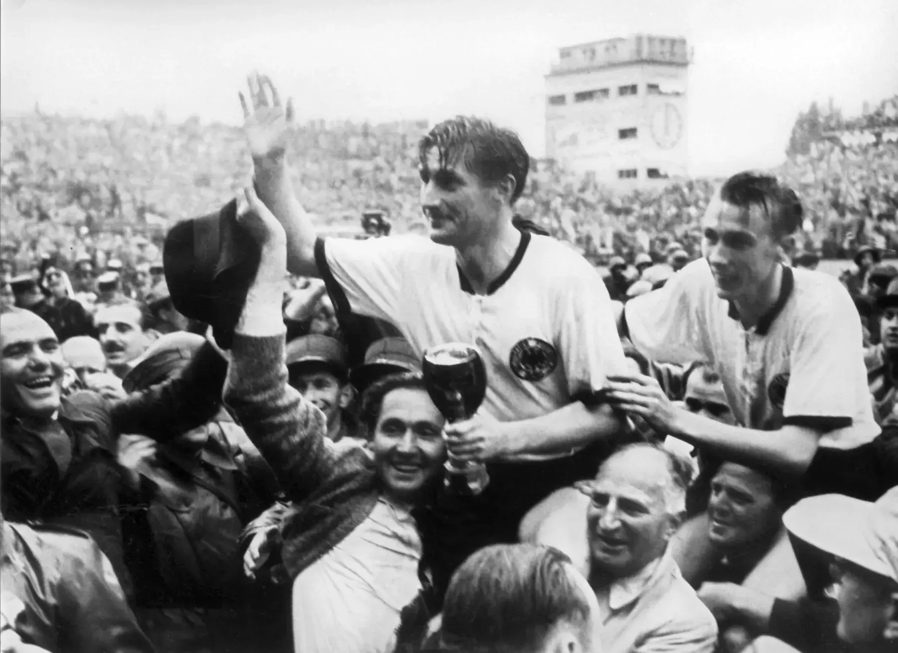 Beckenbauer