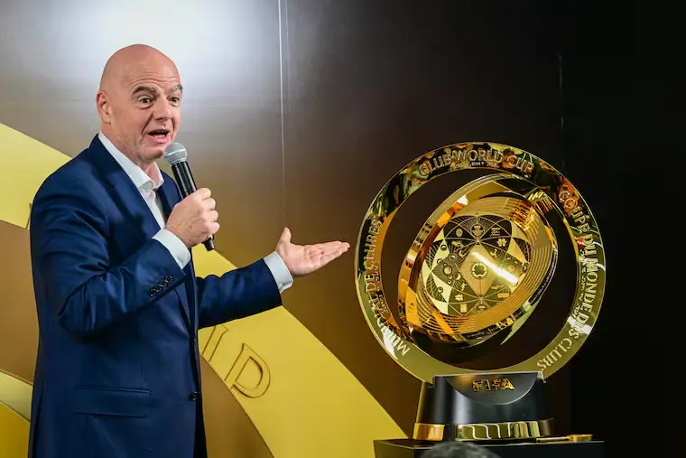 FIFA Club World Cup 2025